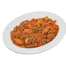 عقدة دجاج